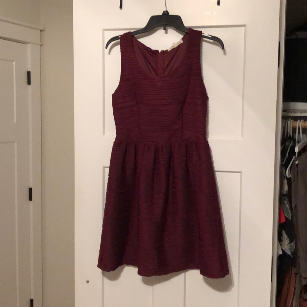 eight grade formal dress size L rewind